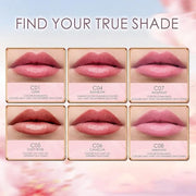 CATKIN Lip Balm Color Tinted Changing