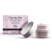 Phyts Panacea Eye Contour - Eye Cream for Radiance and Anti-Aging - Cream for Wrinkles, Sagging, Fatigue and Dehydration A...