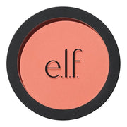 e.l.f. Primer-Infused Matte Blush, Long-Lasting, Lightweight & Buildable Powder Blush, Delivers A Matte Finish, Vegan & Cr...