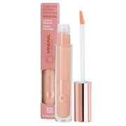 Mineral Fusion Hydro-Shine Lip Gloss, Barcelona, 0.15 Ounces - Product Image