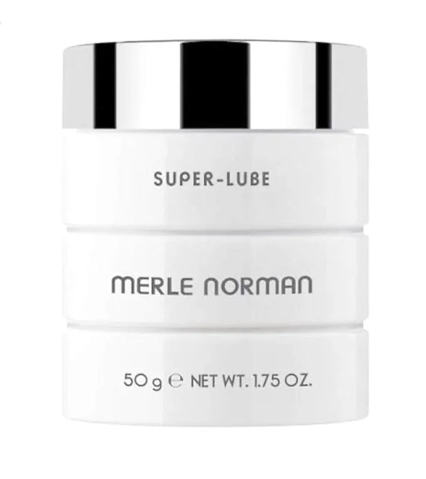 Merle Norman Super Lube Cream - Soothing Whole Body Moisturizer for Dry Skin, 1.8 oz - Product Image