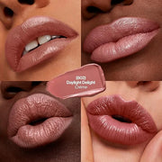 Revlon Super Lustrous Lipstick, Creamy Formula For Soft, Fuller-Looking Lips, Moisturized Feel, 802 Daylight Delight, 0.15...