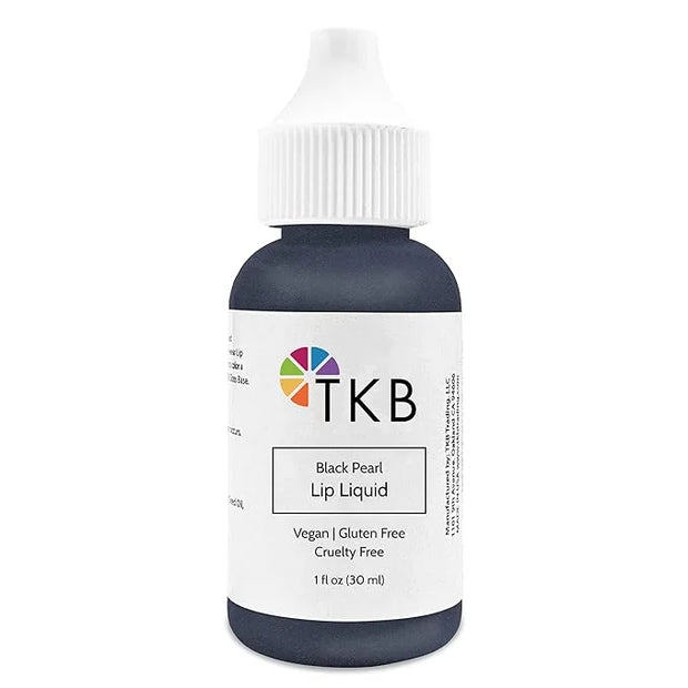 TKB Lip Liquid Color | Liquid Lip Color Gloss