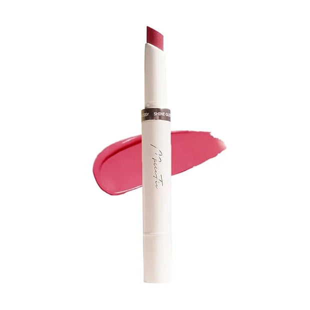 Glow Lips, Lip Plumper, Long Lasting, Moisture, Glow (06 Baby Pink) - Product Image