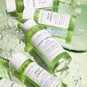 Farmacy 2% Salicylic Acid Toner for Face - Deep Sweep Gentle BHA Exfoliant for Oily Skin - Refines Texture with Papaya Enz...
