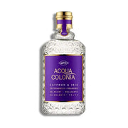 4711 Acqua Colonia Saffron & Iris Eau De Cologne Spray 5.7 oz for Women - Product Image