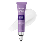 Collagen Eye Cream Anti Aging - Under Eye Cream for Dark Circles - Retinol Eye cream - Firming Eye Serum - for Puffiness a...