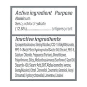 Dove Advanced Care Antiperspirant Deodorant Stick for Women Cool Essentials For 48 Hour Protection And Soft And Comfortabl...