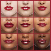 wet n wild Megalast Lock 'N' Shine Lip Color + Gloss Lipstick Big Pout Energy - Product Image
