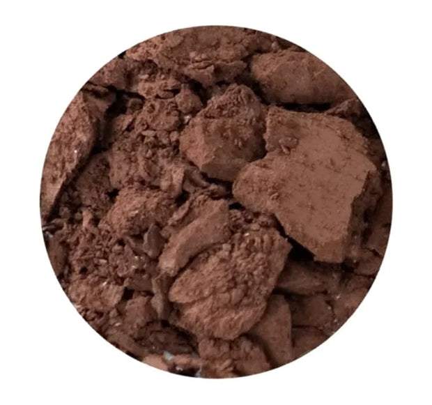 Gabriel Cosmetics, Vegan,Eyeshadow (Chocolate Brown) - Product Image