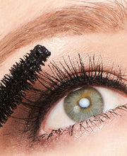 Wander Beauty Unlashed Volume & Curl Mascara - Volumizing, Lash Curling Mascara - 9 in 1 Multitasking Smudge-Proof Black M...