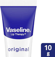 Vaseline Lip Therapy Lip Balm Tube,