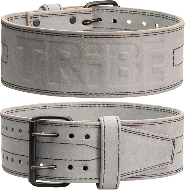 5mm Premium Weight Lifting Belt - 100% Genuine - Product Image