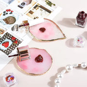 1 Piece Nail Art Palette Nail Polish Palette