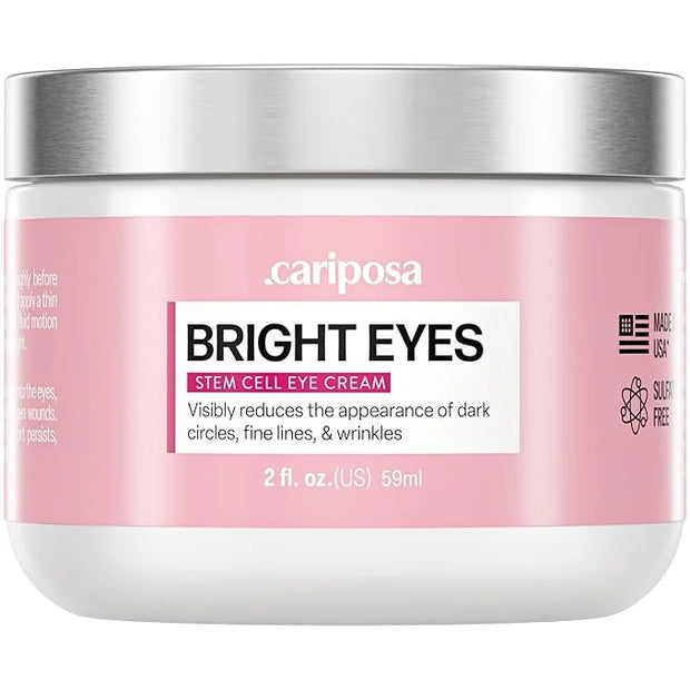 Stem Cell Eye Cream 2oz (2oz) - Product Image