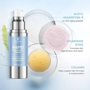 Instant Face Lift Cream: Rapid Reduction Eye Serum Firms Under Eye Bags and Wrinkles for Middle-aged Women Before Dating &...