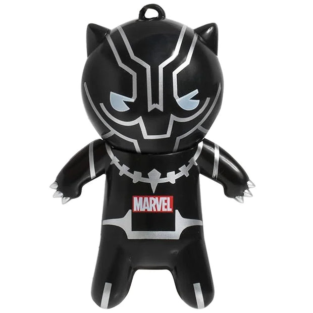 Lip Smacker Marvel, keychain, lip balm