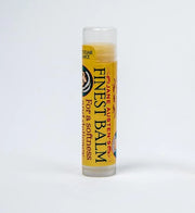 Jane Austen's Finest Balm, Lip Balm Ingredients