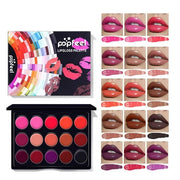 All-in-one Makeup Set Holiday Gift | Full Makeup