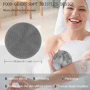 Innerneed food-grade soft silicone body