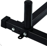 HulkFit Multi-Functional Adjustable Sport Series Squat Stand Power - Product Image