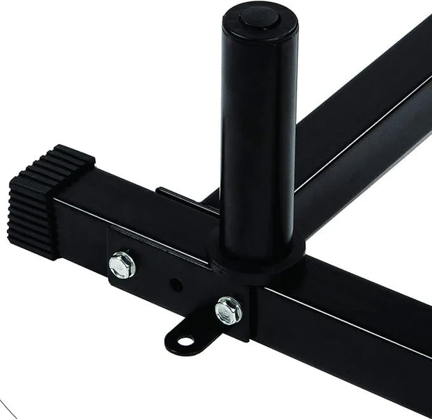 HulkFit Multi-Functional Adjustable Sport Series Squat Stand Power - Product Image