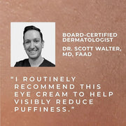 RoC Multi Correxion Hyaluronic Acid Anti Aging Under Eye Cream for Puffiness & Dark Circles (.5 OZ) + RoC Retinol Capsules...