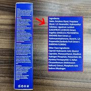 Lash Serum, W3W Eyelash Growth Serum, Eyelash Serum, Lash Serum for Boost Lash Growth Serum, Advanced Formula for Longer, ...