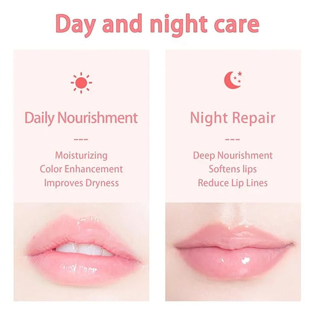 3 PCS Bee Lip Balm Honey