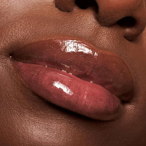essence | What the Fake! Plumping Lip Filler | Vegan & Cruelty Free Lip Gloss (03 | Pepper Me Up!) - Product Image