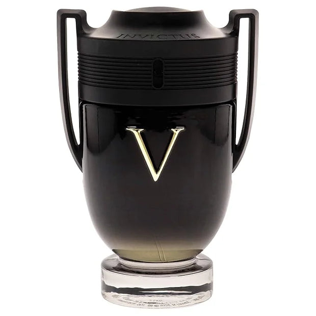 Invictus Victory by Paco Rabanne for Men 3.4 oz Eau de Parfum Extreme Spray - Product Image