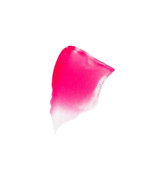 MAKE Beauty Serum Balm Hydrating Lip Oil. Vegan Moisturizing Lip Gloss with Plumping Effect. Lip Treatment Cream for Soft,...