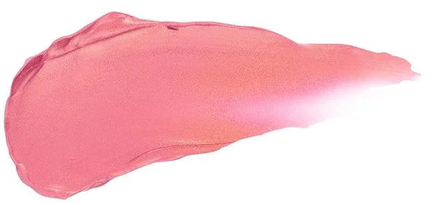 Pacifica Fluffy Blushy Cream Blush – Face Makeup - Bloom Bright Fuchsia Air-Whipped Cheek & Lip Color, Bold Buildable Pigm...
