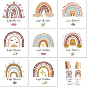 CRASPIRE 80Pcs 8 Styles Lip Balm Lipsticks