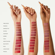 ILIA - Lip Sketch Hydrating Crayon | Non-Toxic, Cruelty-Free, Hyaluronic Acid, Hydrating + Long Lasting, Crease-Resistant,...