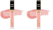 wet n wild Color Icon Lip Gloss Aquarius (681A) (Pack of 2) - Product Image