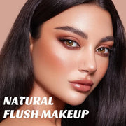 Boobeen Cream Blush stick, Multi Face Blush for Cheek, Lip and Eye, Pigmented Matte Finish for Natural Flush Color, Builda...
