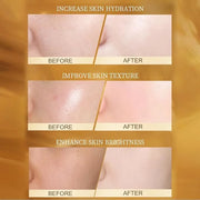 Moisturzing Skincare Sets 9-In-1 Daily Skin Care Routine For Women Mother's Day Gift Valentine's Day Gift Birthday Gift Va...