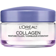 L’Oreal Paris Collagen Daily Face Moisturizer, Reduce Wrinkles, Face Cream 1.7 oz - Product Image
