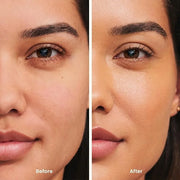 Joah perfect complexion under eye