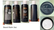 Scotch Porter Beard Kit – Cleanse, Moisturize, Soothe & Style Coarse, Dry Facial Hair for a Fuller/Healthier-Looking Beard...