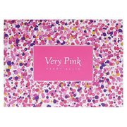 Perry Ellis Very Pink by Perry Ellis for Women - 3 Pc Gift Set 3.4oz EDP Spray, 3oz Body Lotion, 4oz Body Mist - Product I...