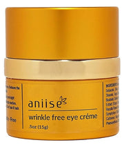Eye Cream for Dark Circles and Puffiness Loaded with Rosemary, Grape Seed, Aloe Vera, Chamomile - Anti-Aging and Anti- Wri...