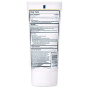 CeraVe 100% Mineral Sunscreen SPF 30 | Body Sunscreen with Zinc Oxide & Titanium Dioxide | Hyaluronic Acid & Ceramides | O...