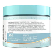 Olay Body Indulgent Mineral Scrub, Skin Exfoliating & Massaging Pearls, Nourishing Soft & Gentle Formula, Renewing BHA, Vi...