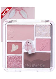 I'M MEME Wonder Soft Layer Palette - 7 23 Oz