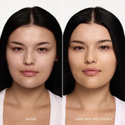 Summer Fridays Sheer Skin Tint - Skin Tint with Hyaluronic Acid - Helps Diminish Uneven Skin Tone - Sheer to Light Coverag...