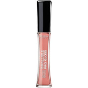 L’Oreal Paris Makeup Infallible 8 Hour Hydrating Lip Gloss, Shell Pink, 0.21 Fl Oz - Product Image