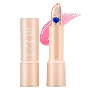 Flower Lip Balm - Color Changing Flower)