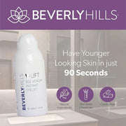 Beverly Hills V-lift Instant Eye Lift & Instant Facelift Anti Aging Eye Serum Treatment Bundle with Discount - Serum Treat...